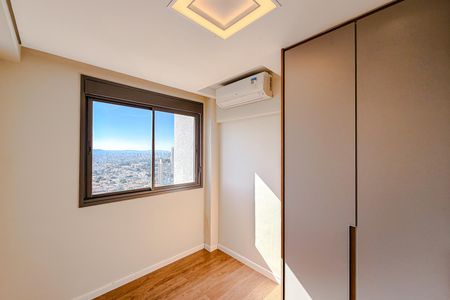 Quarto 1 - Suíte de apartamento para alugar com 2 quartos, 73m² em Vila Dom Pedro I, São Paulo