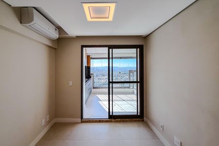 Sala de apartamento para alugar com 2 quartos, 73m² em Vila Dom Pedro I, São Paulo