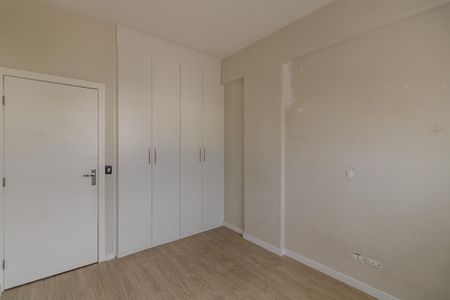 Quarto 2 de apartamento para alugar com 4 quartos, 168m² em Moema, São Paulo