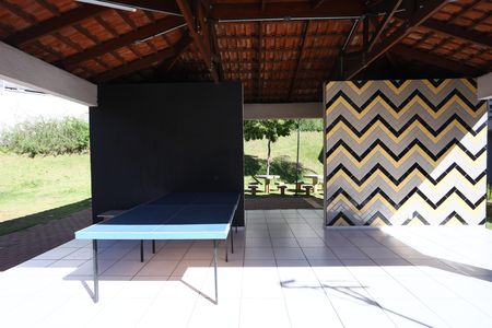Apartamento para alugar com 40m², 2 quartos e 1 vagaSala de Jogos