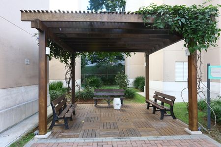 Apartamento para alugar com 40m², 2 quartos e 1 vagaespaço zen