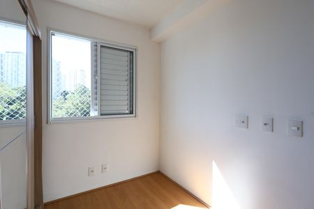 Apartamento para alugar com 40m², 2 quartos e 1 vagaquarto 2