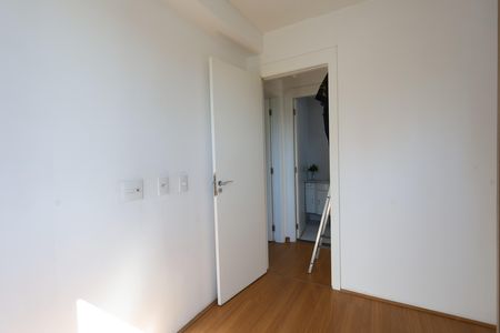 Apartamento para alugar com 40m², 2 quartos e 1 vagaquarto 2