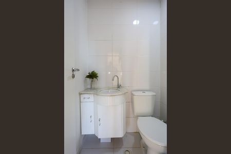 Apartamento para alugar com 40m², 2 quartos e 1 vagaBanheiro