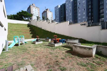 Apartamento para alugar com 40m², 2 quartos e 1 vagaespaço pet