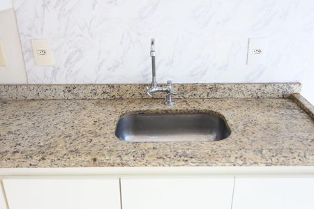 Apartamento para alugar com 40m², 2 quartos e 1 vagacozinha