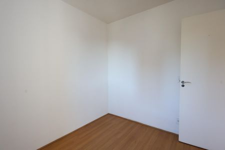 quarto 1 de apartamento para alugar com 2 quartos, 40m² em Parque Reboucas, São Paulo