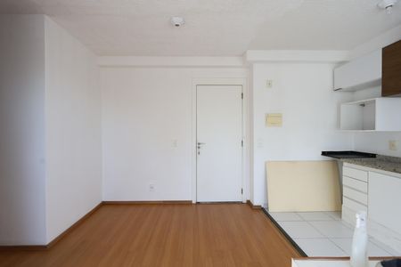 Apartamento para alugar com 40m², 2 quartos e 1 vagaSala 