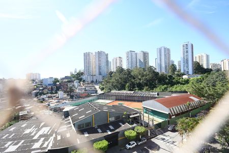 Apartamento para alugar com 40m², 2 quartos e 1 vagaquarto 2 vista