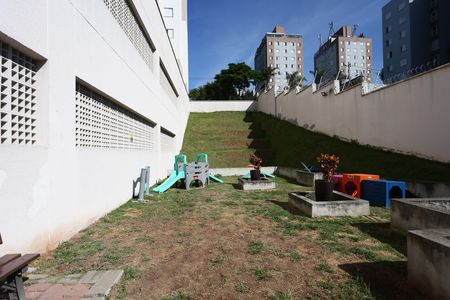 Apartamento para alugar com 40m², 2 quartos e 1 vagaespaço pet