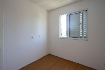 quarto 1 de apartamento para alugar com 2 quartos, 40m² em Parque Reboucas, São Paulo