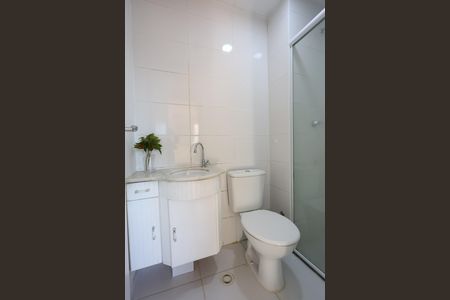 Apartamento para alugar com 40m², 2 quartos e 1 vagaBanheiro
