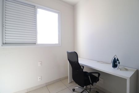 Apartamento para alugar com 75m², 3 quartos e 2 vagasQuarto 1