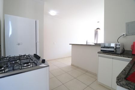 Apartamento para alugar com 75m², 3 quartos e 2 vagasCozinha