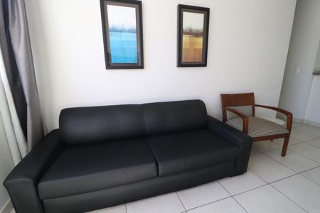 Apartamento para alugar com 75m², 3 quartos e 2 vagasSala