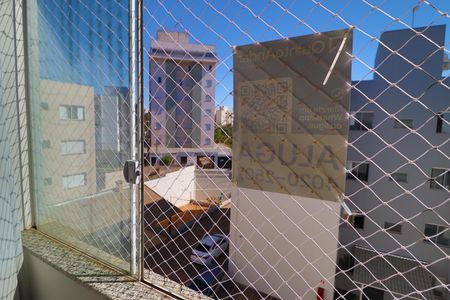 Apartamento para alugar com 75m², 3 quartos e 2 vagasPlaquinha