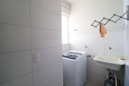 Apartamento para alugar com 75m², 3 quartos e 2 vagasCozinha