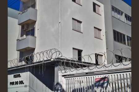 Apartamento para alugar com 75m², 3 quartos e 2 vagasPlaquinha