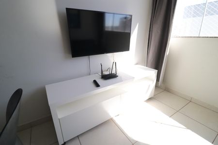 Apartamento para alugar com 75m², 3 quartos e 2 vagasSala