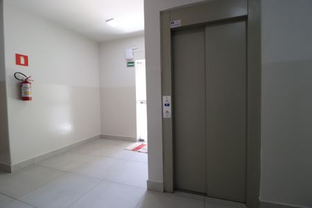 Apartamento para alugar com 75m², 3 quartos e 2 vagasElevador