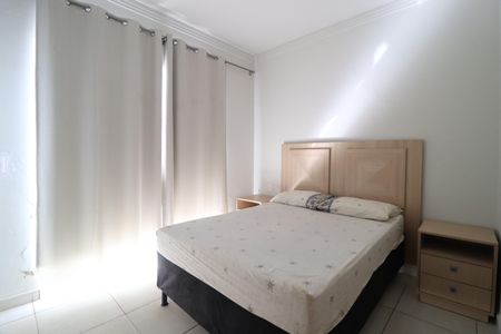 Apartamento para alugar com 75m², 3 quartos e 2 vagasQuarto 3 - Suíte