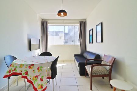 Apartamento para alugar com 75m², 3 quartos e 2 vagasSala