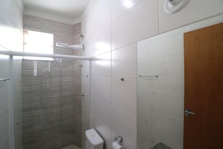 Apartamento para alugar com 75m², 3 quartos e 2 vagasBanheiro Social