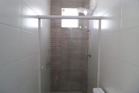 Apartamento para alugar com 75m², 3 quartos e 2 vagasBanheiro do Quarto 3