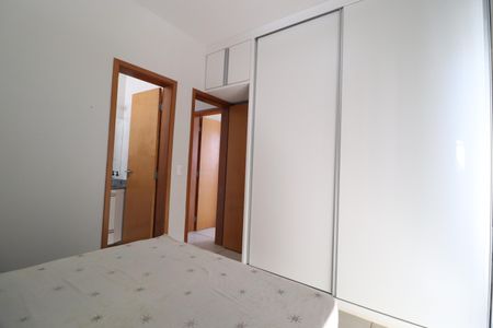Apartamento para alugar com 75m², 3 quartos e 2 vagasQuarto 3 - Suíte