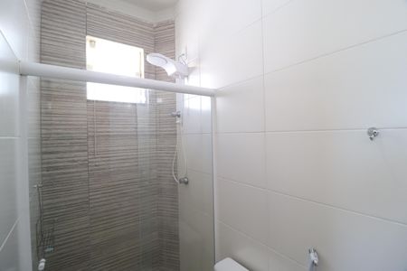 Apartamento para alugar com 75m², 3 quartos e 2 vagasBanheiro do Quarto 3