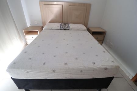 Apartamento para alugar com 75m², 3 quartos e 2 vagasQuarto 3 - Suíte