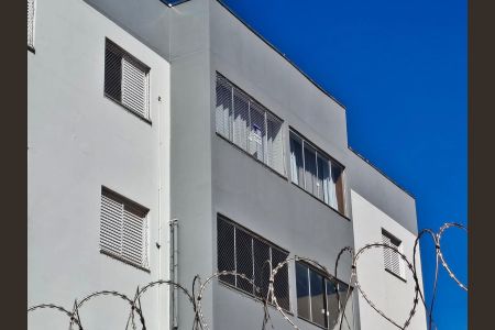 Apartamento para alugar com 75m², 3 quartos e 2 vagasPlaquinha
