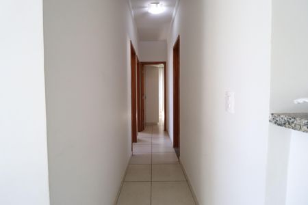Apartamento para alugar com 75m², 3 quartos e 2 vagasCorredor