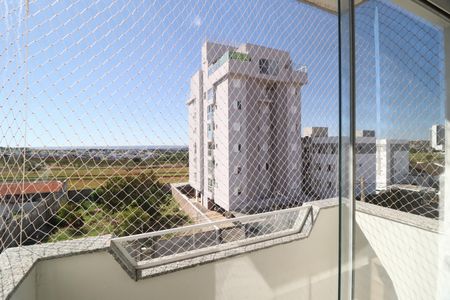 Apartamento para alugar com 75m², 3 quartos e 2 vagasSacada