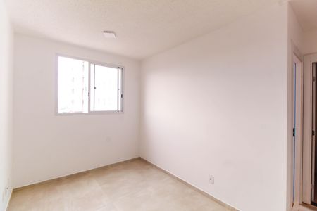 Sala/Cozinha de apartamento para alugar com 2 quartos, 35m² em Mooca, São Paulo