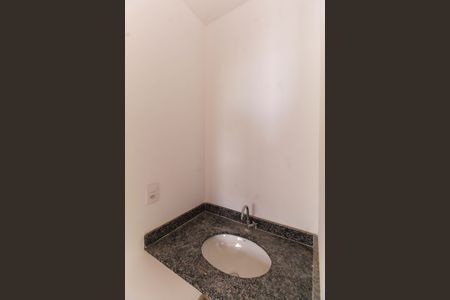 Apartamento para alugar com 35m², 2 quartos e sem vaga Apartamento para alugar com 35m², 2 quartos e sem vagaBanheiro