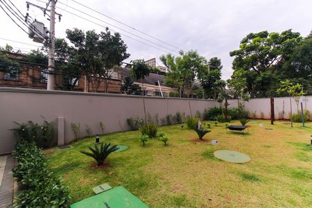 Apartamento para alugar com 35m², 2 quartos e sem vaga Apartamento para alugar com 35m², 2 quartos e sem vagaÁrea externa