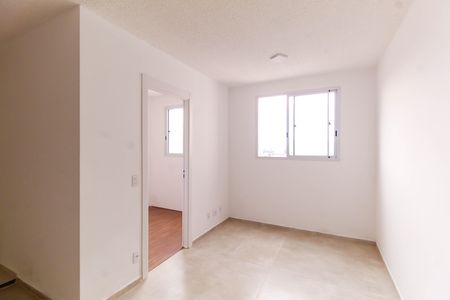 Apartamento para alugar com 35m², 2 quartos e sem vaga Apartamento para alugar com 35m², 2 quartos e sem vagaSala/Cozinha