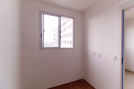 Quarto 1 de apartamento para alugar com 2 quartos, 35m² em Mooca, São Paulo