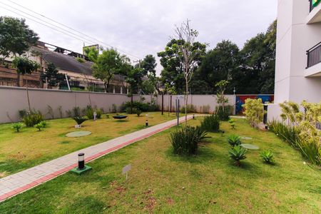 Apartamento para alugar com 35m², 2 quartos e sem vaga Apartamento para alugar com 35m², 2 quartos e sem vagaÁrea externa