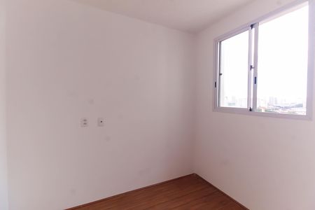 Quarto 1 de apartamento para alugar com 2 quartos, 35m² em Mooca, São Paulo