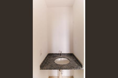 Apartamento para alugar com 35m², 2 quartos e sem vaga Apartamento para alugar com 35m², 2 quartos e sem vagaBanheiro