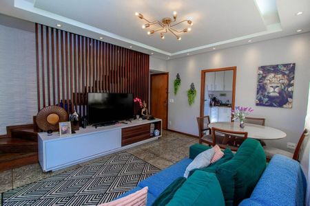 Foto 08 de apartamento à venda com 3 quartos, 150m² em Carlos Prates, Belo Horizonte