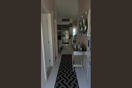 Foto 16 de casa à venda com 3 quartos, 200m² em Jardim Deghi, Barueri