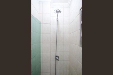 Apartamento à venda com 81m², 2 quartos e 1 vagaBanheiro da suíte