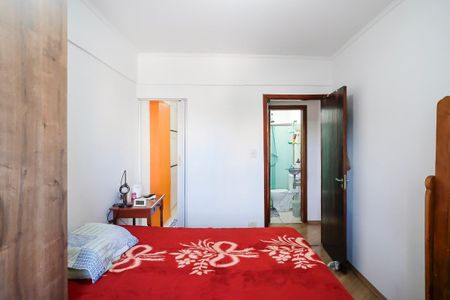 Apartamento à venda com 81m², 2 quartos e 1 vagaSuíte