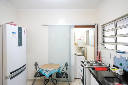 Apartamento à venda com 81m², 2 quartos e 1 vagaCozinha