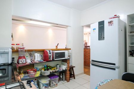 Apartamento à venda com 81m², 2 quartos e 1 vagaCozinha