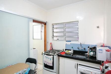 Apartamento à venda com 81m², 2 quartos e 1 vagaCozinha