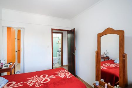 Apartamento à venda com 81m², 2 quartos e 1 vagaSuíte